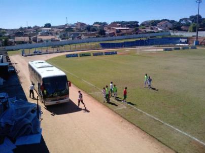 Segundona: Elosport e Amparo se enfrentam pela quinta vez na história 2 0002050074483 img