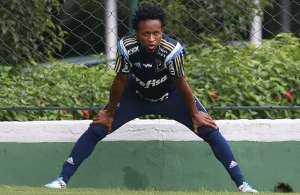 Paulistão: Oswaldo faz mudanças e escala Cleiton Xavier e Gabriel Jesus no Palmeiras