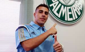Paulistão: Gabriel 'ganha' nova posição após clássico pelo Palmeiras
