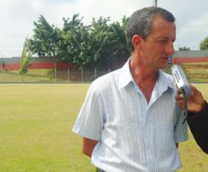 Segundona: Manthiqueira se destaca na preparação de goleiros