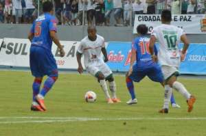 Série B: Bragantino contrata volante Rodney, do Metropolitano