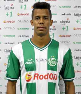 Série B: Náutico anuncia contratação de Douglas, do Juventude