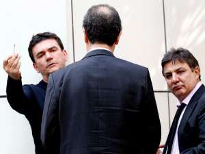 Comissão para analisar MP do futebol tem Andrés Sanchez e Zezé Perrella