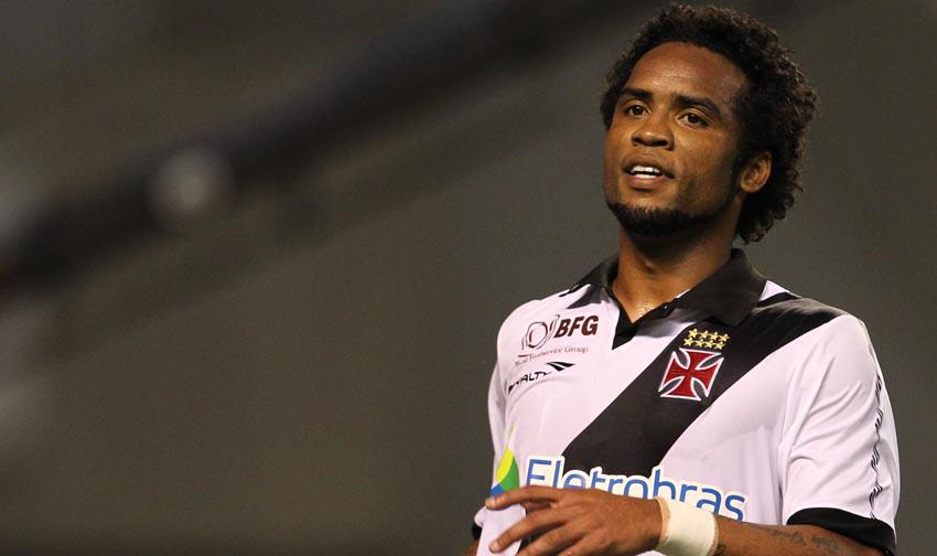 Carlos Alberto rejeitou proposta do Vasco e deve fechar com o Figueirense