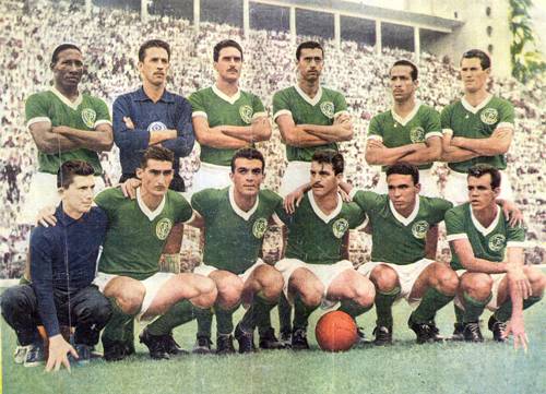 Palmeiras 1959