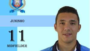 Gilson Kleina pede e Avaí fecha com Juninho, meia do futebol tailandês