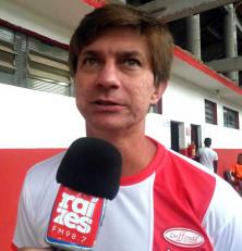 Ivan Baitello: permanência no Paulistão e 2ª fase da Copa do Brasil. Foto: Yuri Rossi