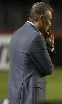 Tite vai ter que repensar o Corinthians