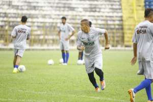 Segundona: Olímpia contrata Cleriston, Danilo e Douglas de Paula