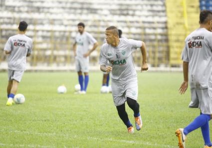 Segundona: Olímpia contrata Cleriston, Danilo e Douglas de Paula 2 0002050074676 img