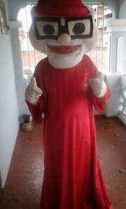 Segundona: Vocem apresentará mascote antes de duelo contra o Osvaldo Cruz