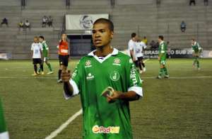 Série B: Náutico anuncia contratação de Rogerinho do Juventude