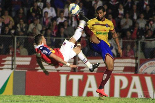Jacuipense, sensação da Copa do Brasil, escala jogador irregular e pode perder vaga 2 0002050074767 img