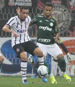 Paulistão: Com 100% de aproveitamento com a camisa do Palmeiras, Jackson está confirmado na decisão