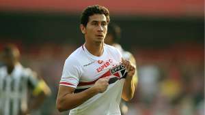 Santos abre as portas e Paulo Henrique Ganso, do São Paulo, pode retornar