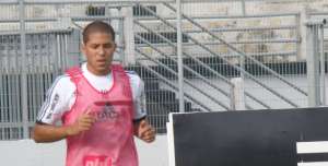 Dedé é dispensado pela Ponte Preta e fica próximo do ABC