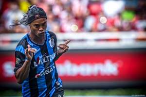 Ronaldinho Gaúcho está perto de acerto com o Vasco