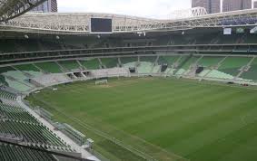 Todos os ingressos para a primeira partida da final na Arena do Palmeiras estão esgotados