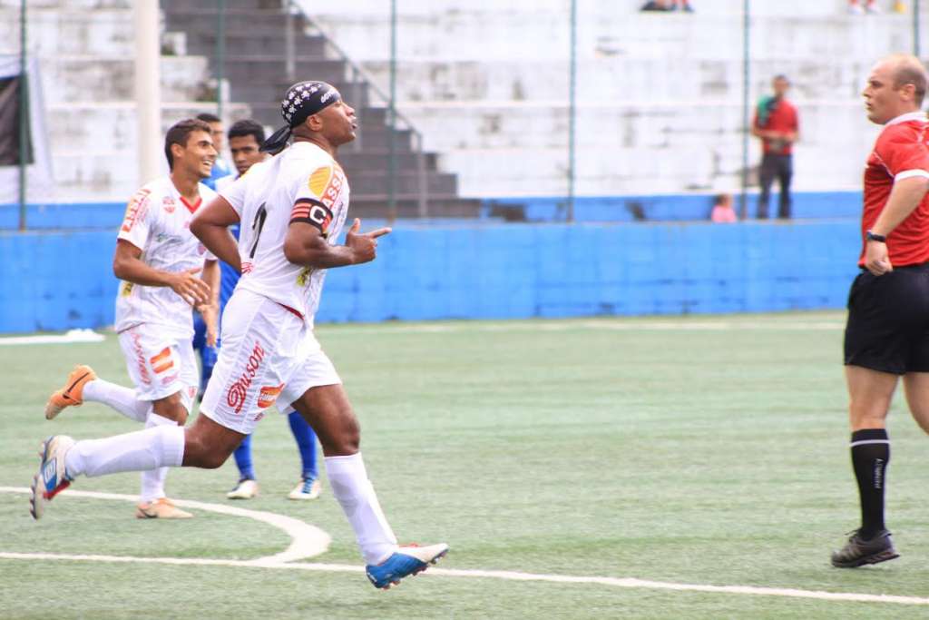 Viola deixou sua marca neste sábado