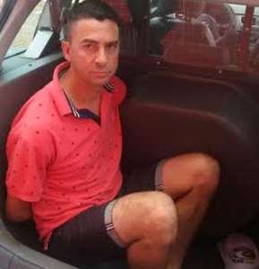 Ex-meia de Ponte Preta e Corinthians, Piá é preso em cidade do interior paulista