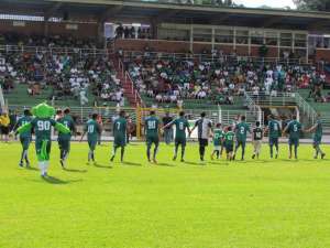 Confira as três equipes invictas entre todos os finalistas dos estaduais de 2015