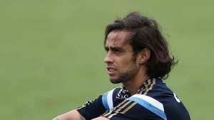 Mesmo com dores, Valdivia e Zé Roberto prometem reforçar Palmeiras na final