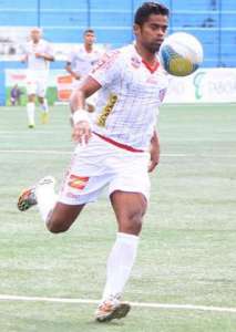 Segundona: Taboão da Serra 2 x 1 Ecus - Com gols das estrelas e uma vitória apertada, com gol da vitória no final
