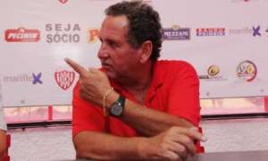 Segundona: Noroeste 0 x 0 Fernandópolis - Maior volume da Maquininha Vermelha, que precisa acertar o pé