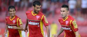 BOMBA! Portuguesa pode disputar a Série C com jogadores do Osasco Audax