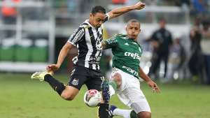 Paulistão: Jogadores do Santos convocam torcida para jogo contra Palmeiras na Vila Belmiro