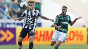 Paulistão: Mesmo após derrota na 1ª final, jogadores e técnico do Santos saem confiantes