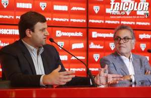 Com alterações em programa, São Paulo vai em busca de novos torcedores