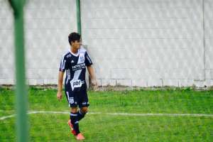 Ponte Preta vence jogo-treino e esboça time titular da Copa do Brasil com Malcoon e Diego Oliveira