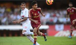 Finalista do Potiguar, ABC contrata lateral Igor Julião, do Fluminense