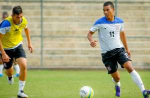 Tite libera e Bragantino contrata Gustavo Tocantins e Bryan Riascos do Corinthians