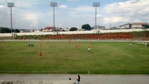 Segundona:​ Manthiqueira terá Portuguesa Santista como 18º adversário