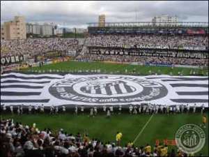 Paulistão: Torcida do Santos esgota ingressos para a final do Paulistão e vai transformar Vila Belmiro em Caldeirão