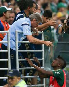 Palmeiras prioriza Paulistão e vai de time misto e com garotos contra Sampaio Corrêa pela Copa do Brasil