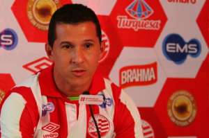 Cruzeiro empresta Breno Lopes ao Fluminense e compra meia do Náutico; Timbu apresenta Fabiano Eller, ex-Red Bull