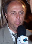 Gerente de futebol, Sérgio do Prado, antecipa sua troca do Guarani pelo Bragantino após eliminação precoce