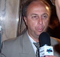 Sérgio do Prado antecipa saída do Guarani