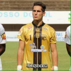 Victor Diniz celebra sondagens de clubes da Copa Paulista e Série C