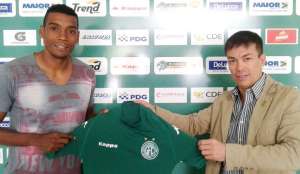 Série C: Guarani prepara faxina e deve dispensar um time inteiro