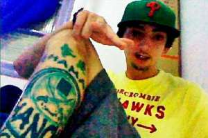 Palmeirense espancado por santistas está em estado gravíssimo na UTI