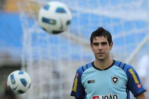 Herrera, atacante argentino, entra na mira do Vasco