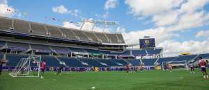 Ponte Preta fecha com BandSports para amistoso com Orlando City