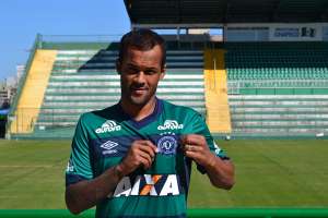 Chapecoense apresenta Bruno Silva, da Ponte Preta, e sonda João Afonso, do Inter, e Wagner, do Cruzeiro-RS
