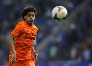 Cruzeiro negocia com Felipe Gedoz, meia brasileiro do Club Brugge