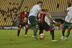 Copa do Brasil: Para jogo contra Palmeiras, maranhenses fecham patrocinio pontual