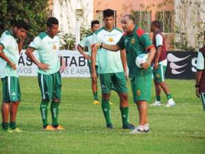 Sampaio Correa x Palmeiras - Reservas do Verdão vão aguentar a pressão?